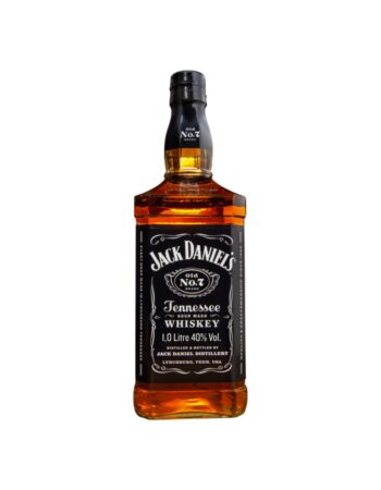 whisky jack