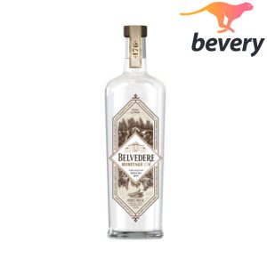 Vodka Belvedere Magnum vol. 40% lt. 1,75 - Bevery