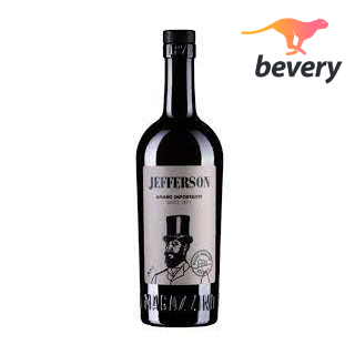 Amaro Jefferson vol. 30% cl. 150 - Bevery
